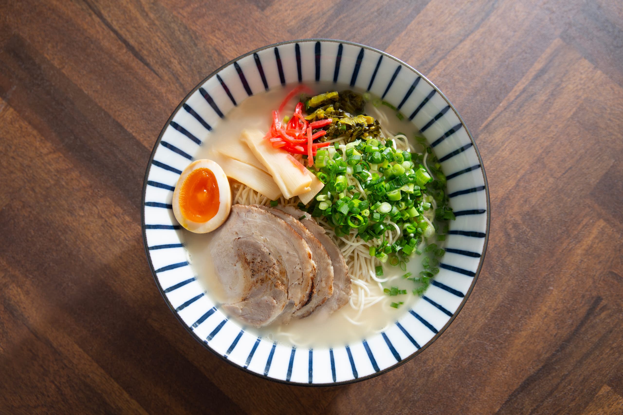 What Is Tonkotsu Ramen what-is-tonkotsu-ramen
