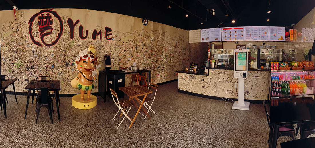 Yume FL