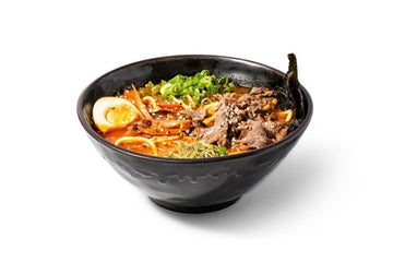 Slurp Without the Worry: Discover Delicious Gluten-Free Ramen Noodles at Yume FL