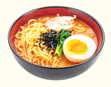 ramen bowl